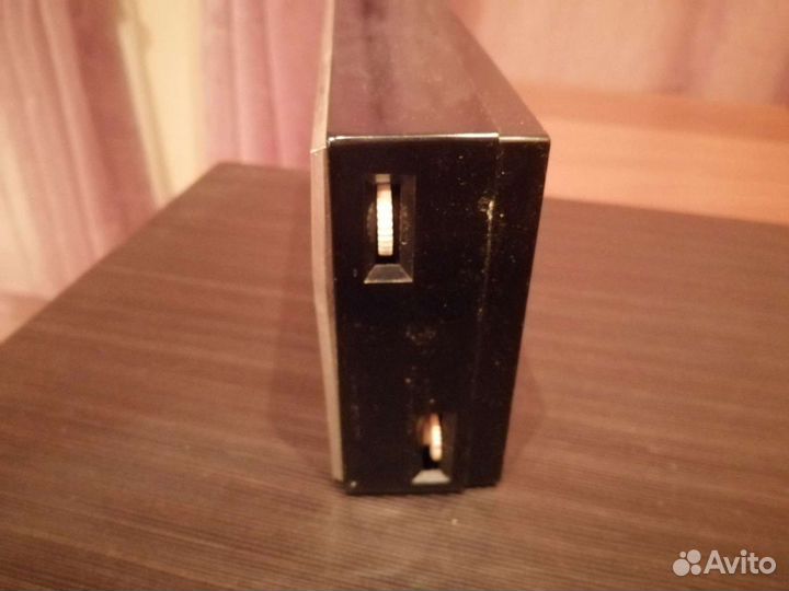 Радиоприемник СССР