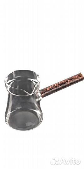 Турка для кофе