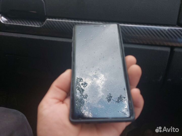 Samsung galaxy note 9 128gb
