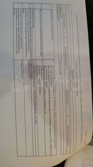 Участок 8,4 сот. (СНТ, ДНП)