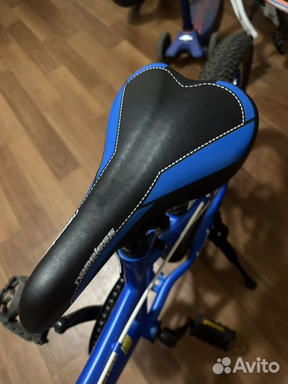 Велосипед nameless s2300d