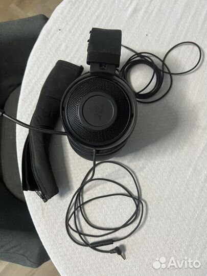 Наушники Razer kraken Pro v2