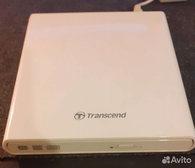 Оптический привод Transcend