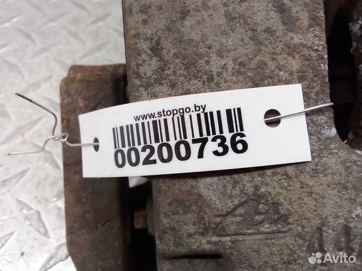 Суппорт задний правый BMW X5 E70