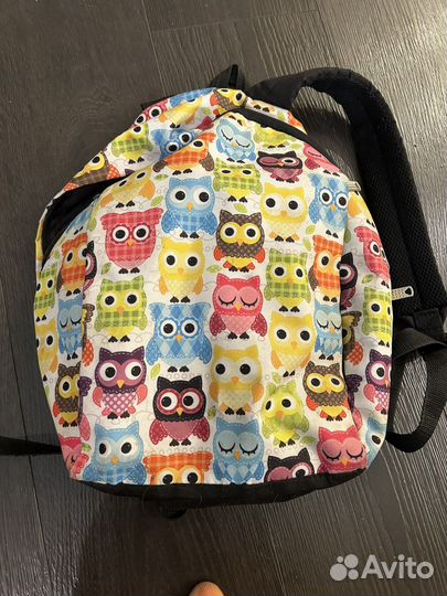 Рюкзак детский