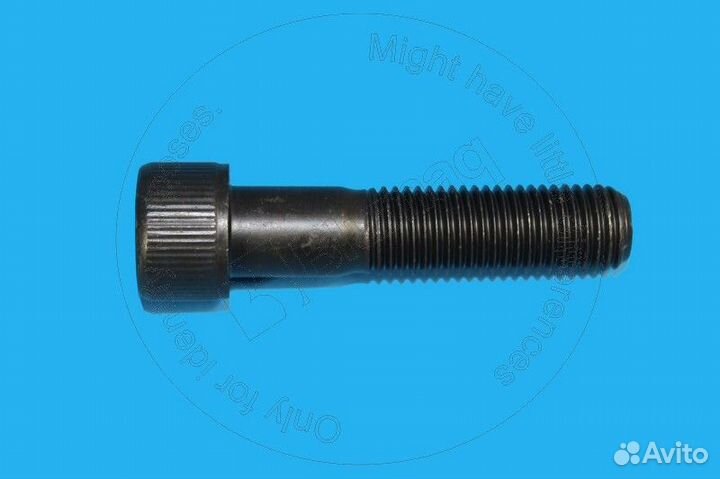 Болт специальный