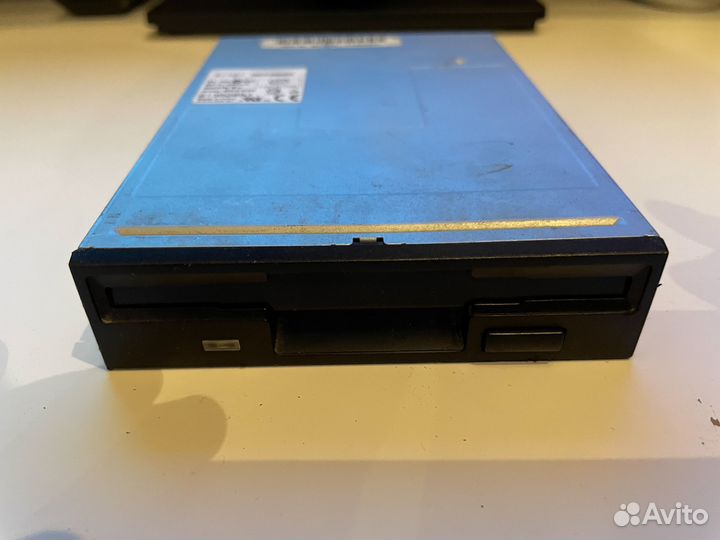 Дисковод Sony