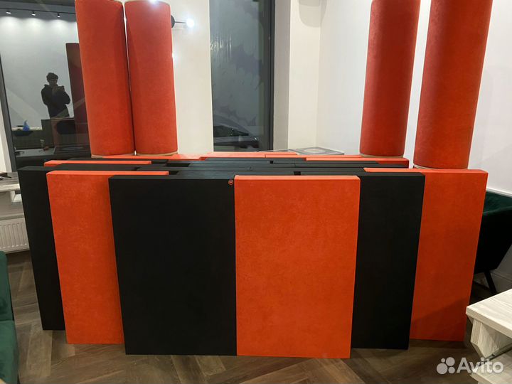 Акустические панели