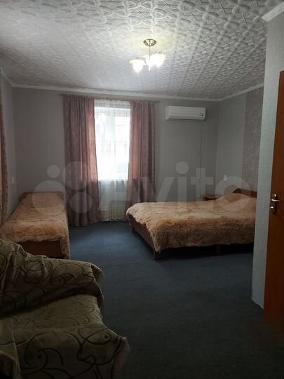 Дом 100 м² на участке 8 сот.