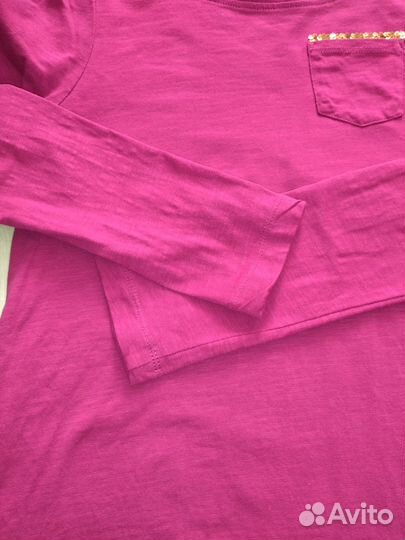 Лонгслив Crazy8 L (10-12)