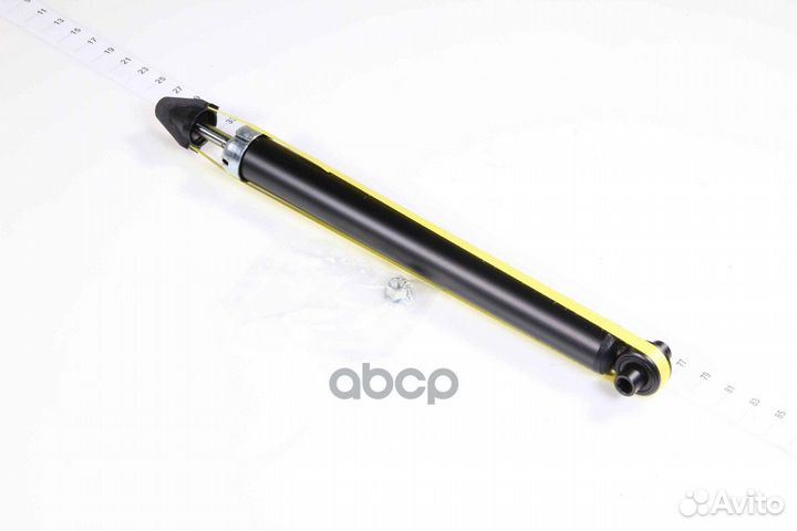 Амортизатор подвески задн opel Corsa/ fiat Gran