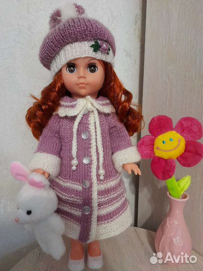 Одежда для кукол