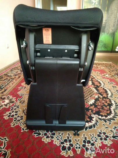 Автокресло