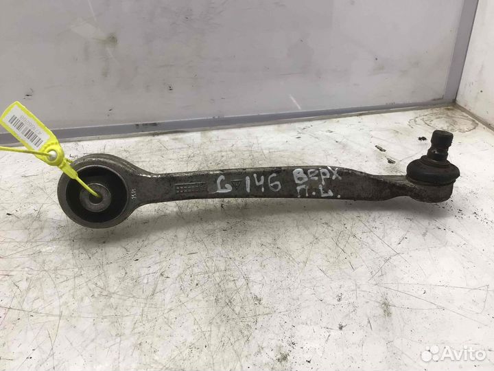 Рычаг передний левый Volkswagen Passat Akn