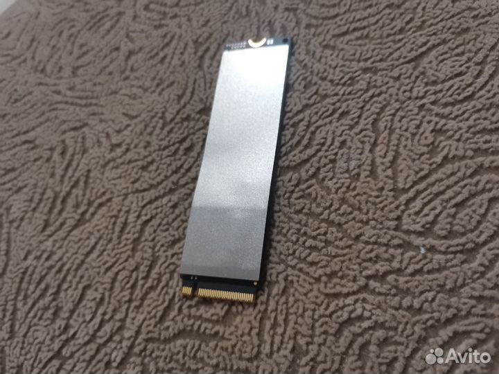 SSD диск Samsung 500gb