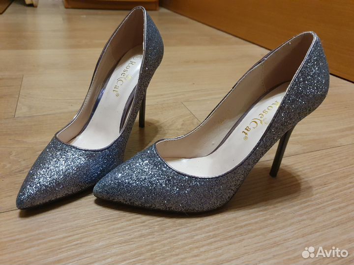 Туфли женские