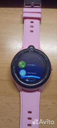 Smart Baby Watch Wonlex kt26