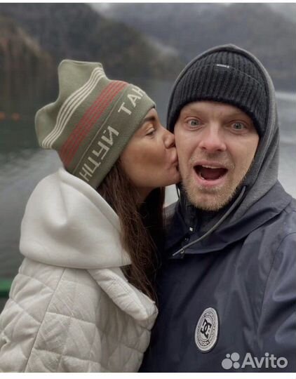 Шапка унисекс Victoria Queen