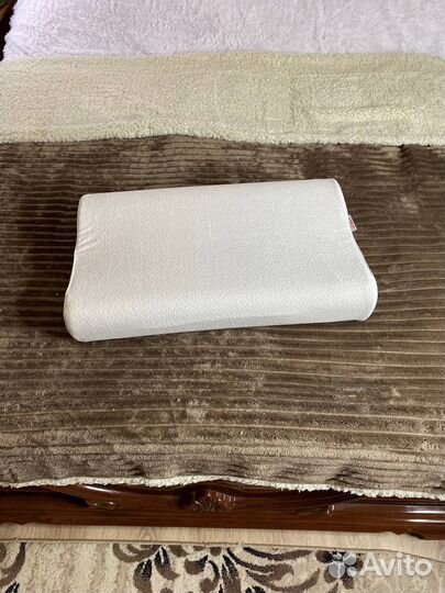 Подушка ортопедическая