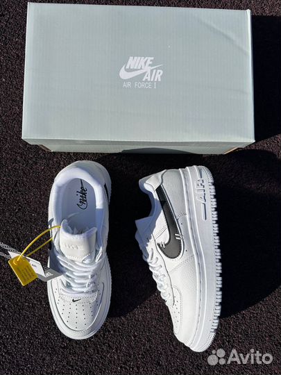 Кроссовки nike женские AIR force 1