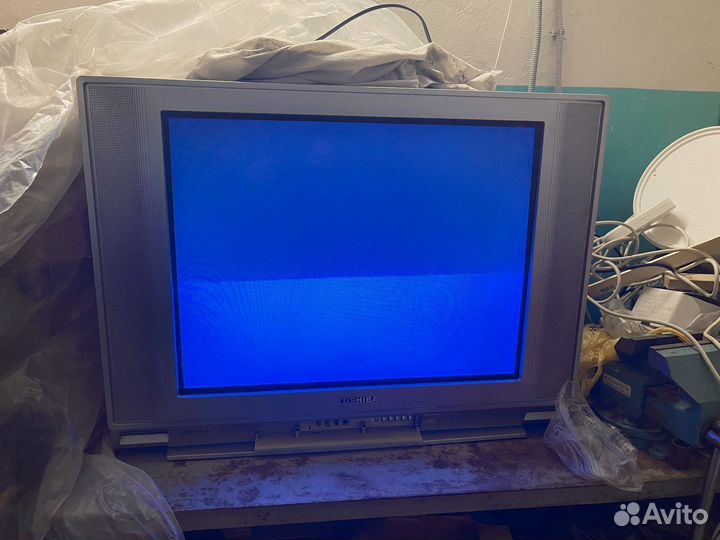 Телевизор Toshiba 29cz5srx