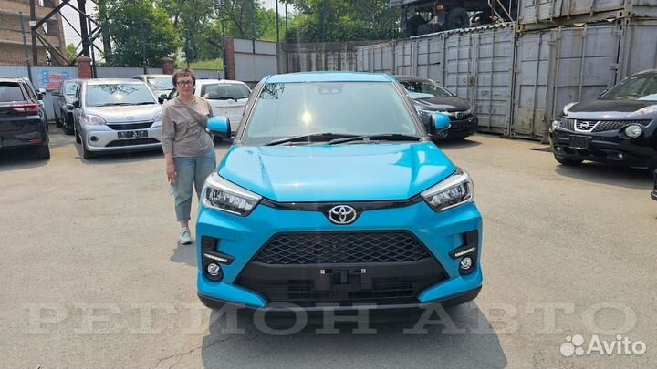 Новые автомобили под заказ