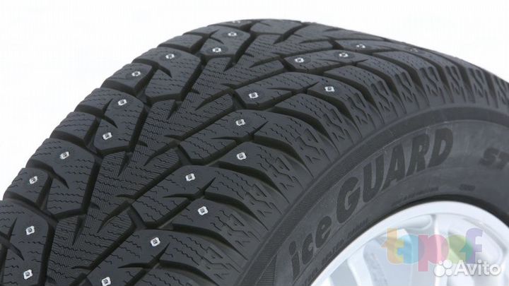 Yokohama Ice Guard IG55 195/65 R15