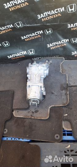 Редуктор задний Mitsubishi Outlander 3 2012-2021