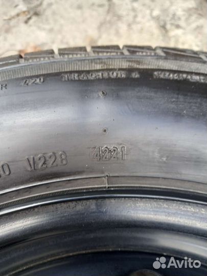 Pirelli Cinturato P1 185/65 R15