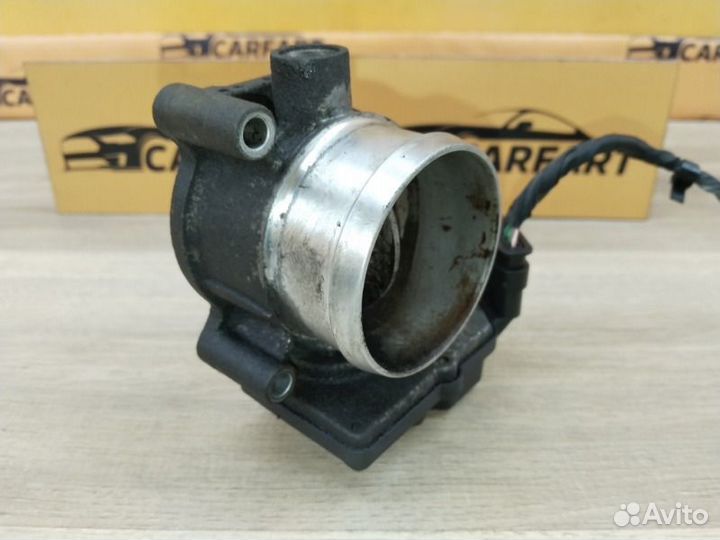 Дросельная заслонка Ssangyong Actyon 2 CK D20DTF