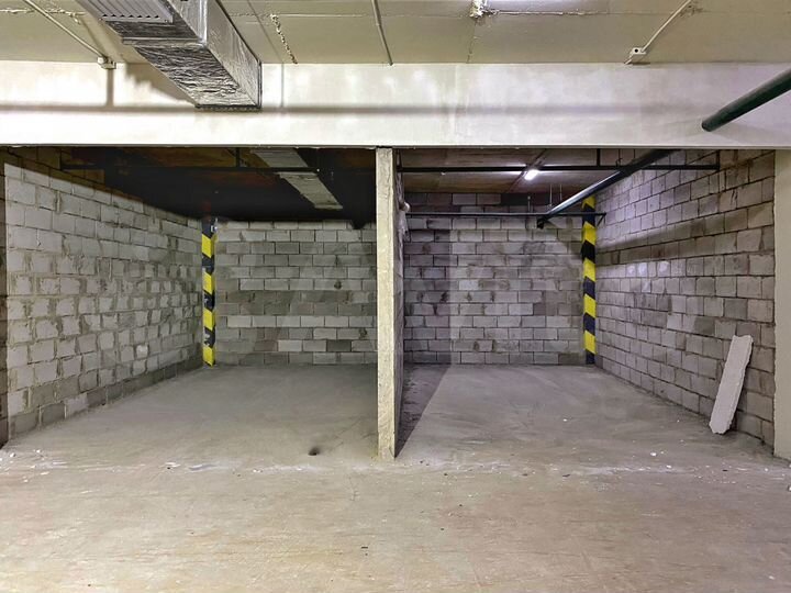 Свободного назначения, 12 м²