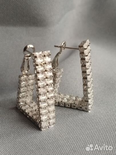 Украшения с натуральными камнями