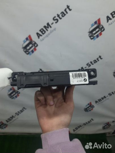 Замок багажника Bmw 316I F30 N13B16A 2013