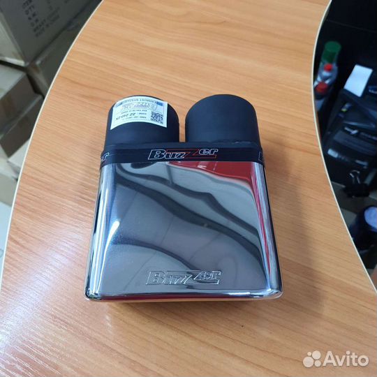 Насадка Buzzer zz240-2x