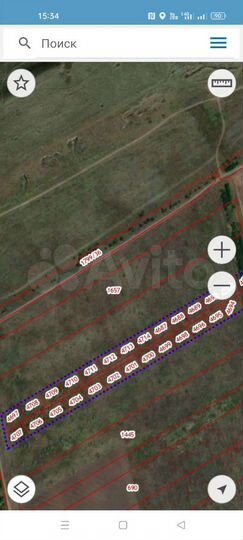 Участок 6 сот. (ИЖС)