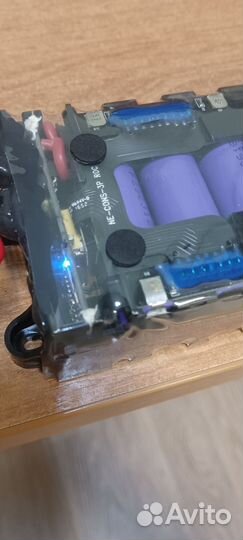 Аккумулятор для Xiaomi m365 оригинал