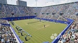 Matchpoint - Tennis Championships PS4