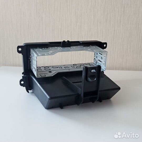 Рамка 1din для polo