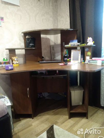 Компьютерный стол бу