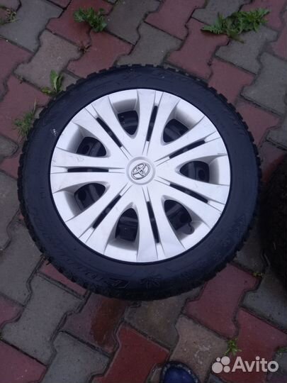 Cordiant Snow Cross 205/55 R16 92T