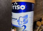 Детская молочная смесь Friso 1 и 2