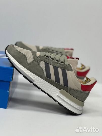 Кроссовки Adidas ZX