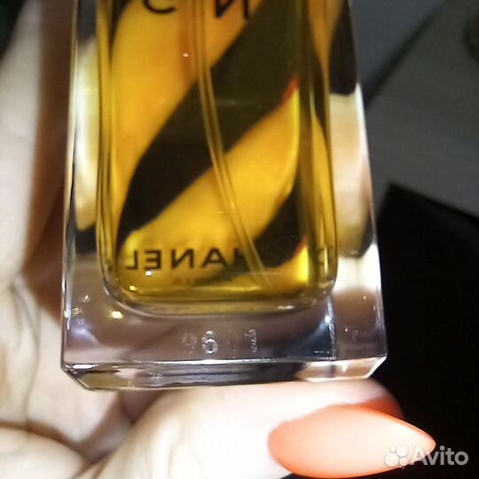 Парфюм Chanel 5