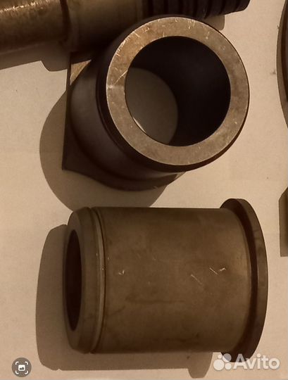 Палец YE 34001 Epsilon
