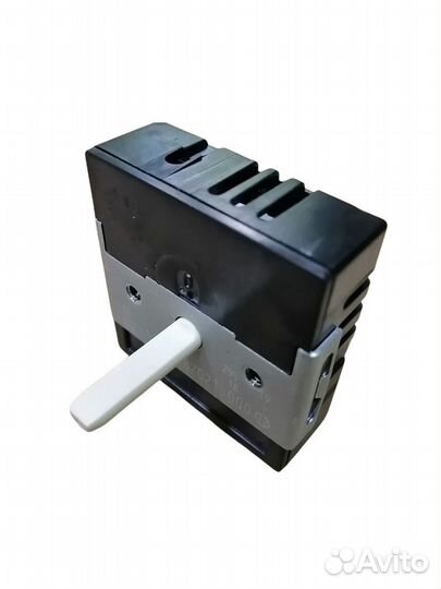 Регулятор мощности однозонной конфорки COK350UN