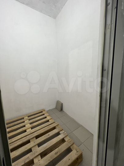 Гараж, 10 м²