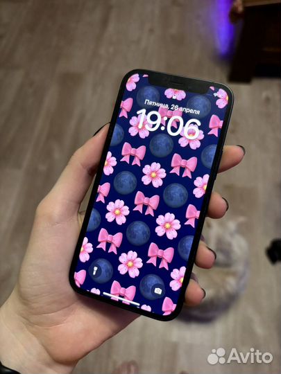 iPhone 12 mini, 64 ГБ