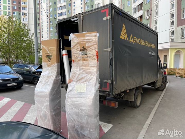 Ищу инвестора/партнера, доход 169 тр/квартал