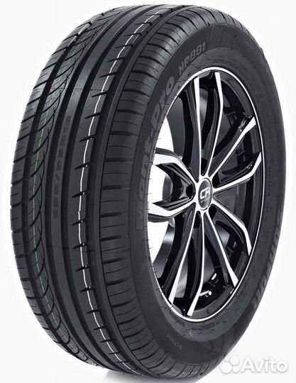 Sunfull Mont-Pro HP881 285/45 R19