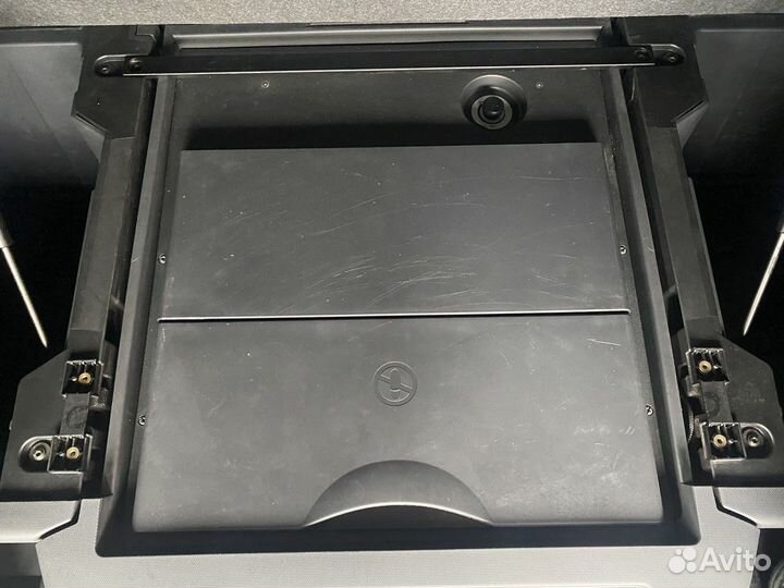 Холодильник Renault T